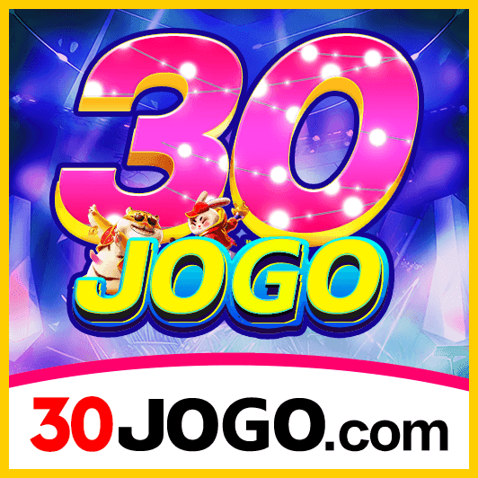 Logo da 30JOGO